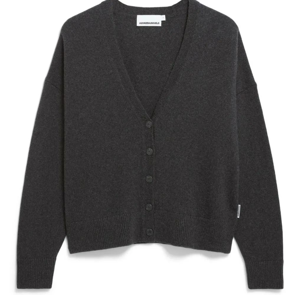 ARMEDANGELS - Women's Kaaja - Cardigan Best