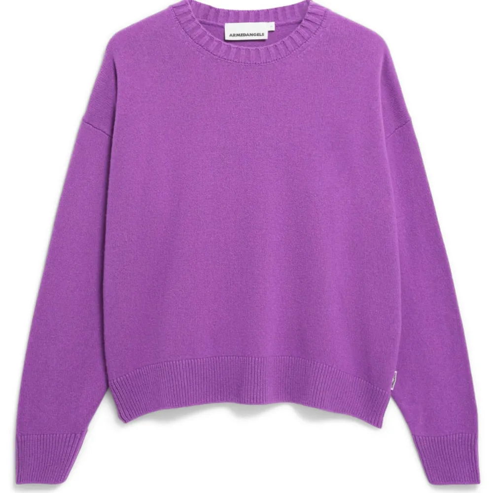 ARMEDANGELS - Women's Kaarali - Pullover New