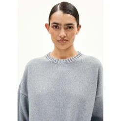 ARMEDANGELS - Women's Kaarali - Pullover New