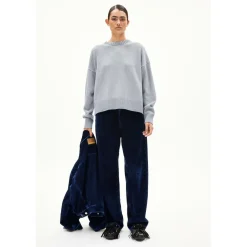 ARMEDANGELS - Women's Kaarali - Pullover New