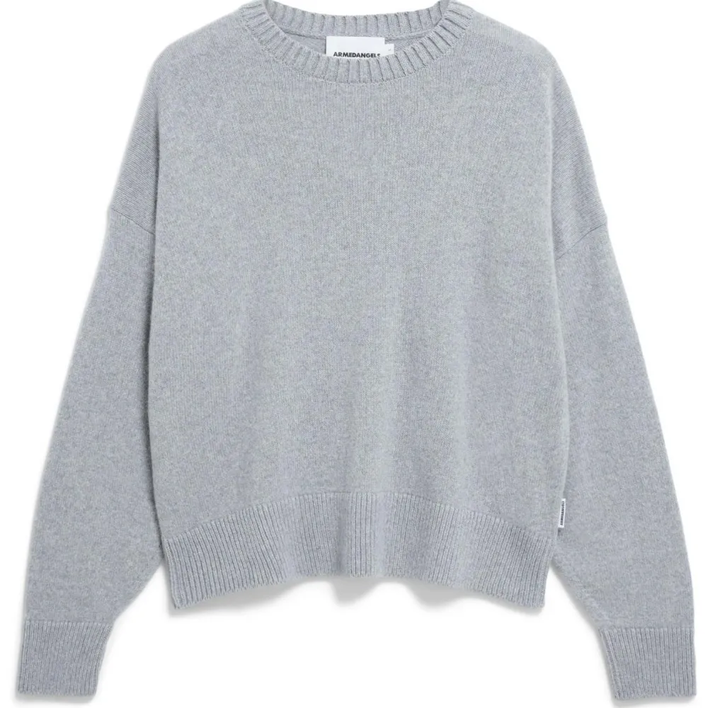 ARMEDANGELS - Women's Kaarali - Pullover New