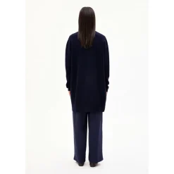 ARMEDANGELS Alltagsbekleidung|Jacken-- Women's Kassandraa - Cardigan Night Sky