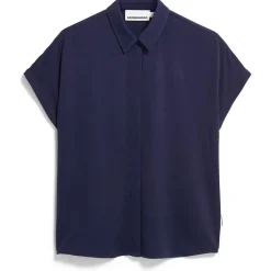 ARMEDANGELS Alltagsbekleidung|Shirts, Hemden & Longsleeves-- Women's Larisaana - Bluse