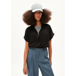 ARMEDANGELS Alltagsbekleidung|Shirts, Hemden & Longsleeves-- Women's Larisaana - Bluse