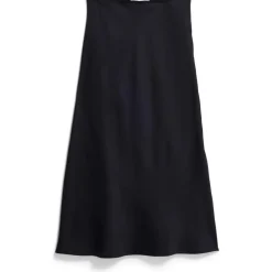 ARMEDANGELS - Women's Lenovaa Satin Slip-Skirt - Rock