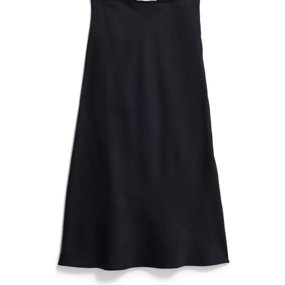 ARMEDANGELS - Women's Lenovaa Satin Slip-Skirt - Rock