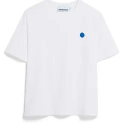 ARMEDANGELS - Woen' uaaa Ebro - T-hirt