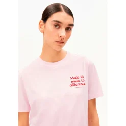 ARMEDANGELS - Woen' uaaa Ebro - T-hirt
