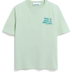 ARMEDANGELS - Woen' uaaa Ebro - T-hirt