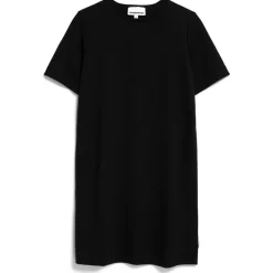 ARMEDANGELS Alltagsbekleidung-- Women's Maariliana - Kleid Black