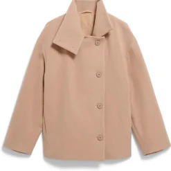 ARMEDANGELS Freizeitjacken|Jacken-- Women's Majelaa - Wolljacke