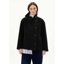 ARMEDANGELS Freizeitjacken|Jacken-- Women's Majelaa - Wolljacke