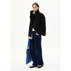 ARMEDANGELS Freizeitjacken|Jacken-- Women's Majelaa - Wolljacke