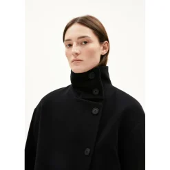 ARMEDANGELS Freizeitjacken|Jacken-- Women's Majelaa - Wolljacke
