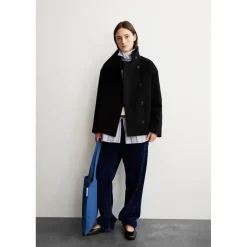 ARMEDANGELS Freizeitjacken|Jacken-- Women's Majelaa - Wolljacke