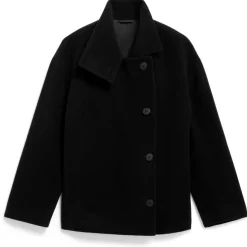 ARMEDANGELS Freizeitjacken|Jacken-- Women's Majelaa - Wolljacke