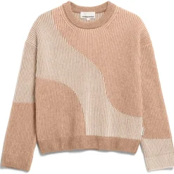ARMEDANGELS Pullover & Hoodies|Alltagsbekleidung-- Women's Mayraa Vanise - Pullover
