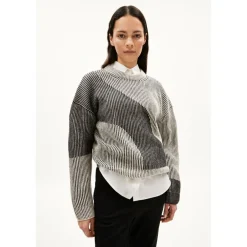 ARMEDANGELS Pullover & Hoodies|Alltagsbekleidung-- Women's Mayraa Vanise - Pullover