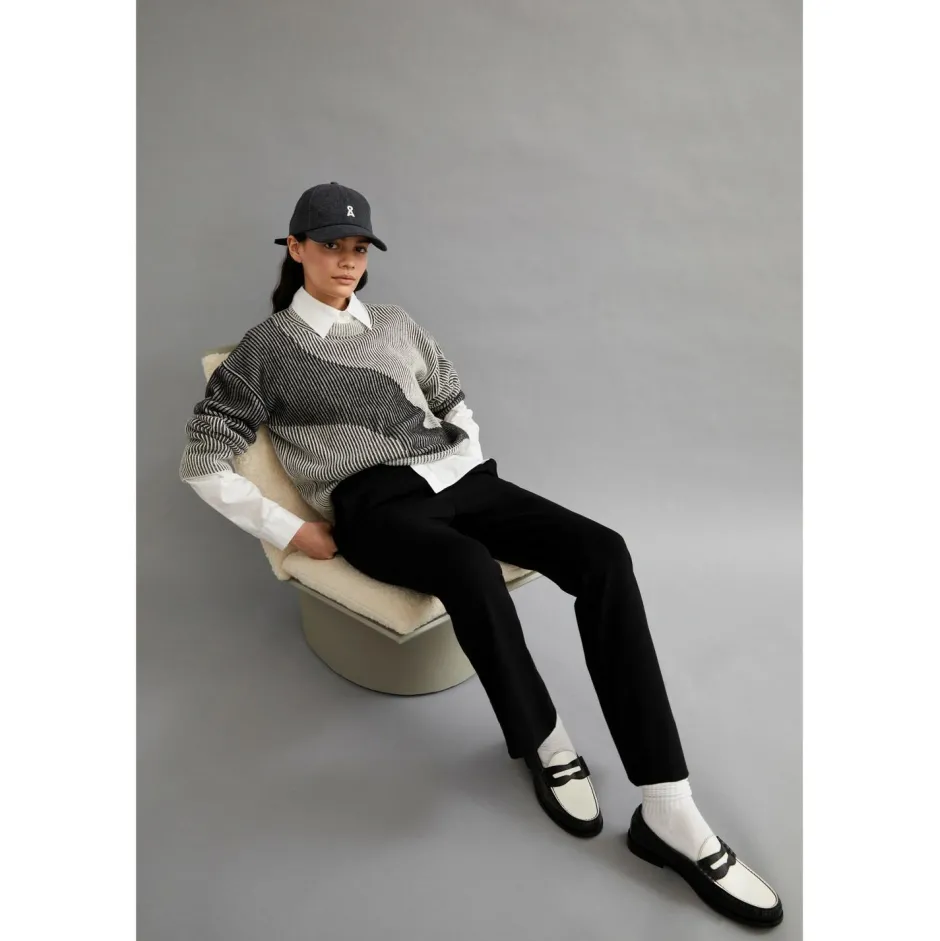 ARMEDANGELS Pullover & Hoodies|Alltagsbekleidung-- Women's Mayraa Vanise - Pullover