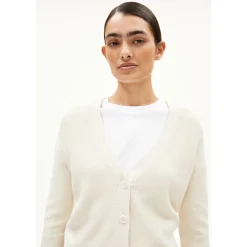 ARMEDANGELS - Women's Menaal Links Links - Pullover Best