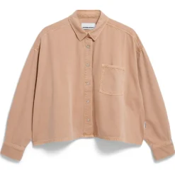 ARMEDANGELS - Women's Nalaani - Hemd Best