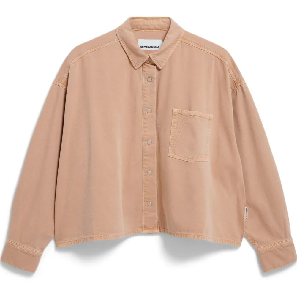 ARMEDANGELS - Women's Nalaani - Hemd Best