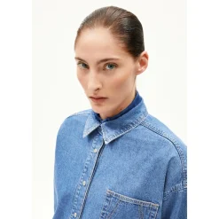 ARMEDANGELS - Women's Nalaani - Hemd Best