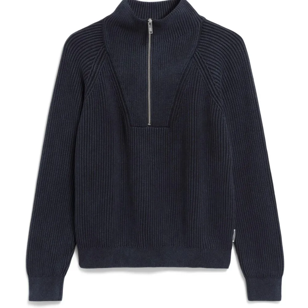 ARMEDANGELS - Women's Ronyiaas GMT Dye - Pullover New