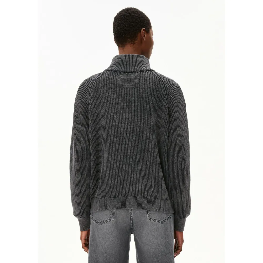 ARMEDANGELS - Women's Ronyiaas GMT Dye - Pullover New
