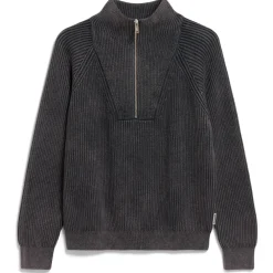ARMEDANGELS - Women's Ronyiaas GMT Dye - Pullover New