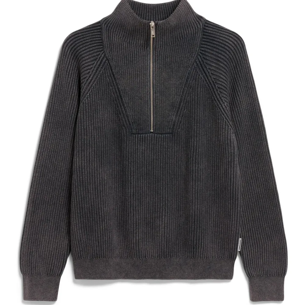 ARMEDANGELS - Women's Ronyiaas GMT Dye - Pullover New