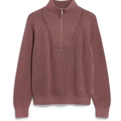 ARMEDANGELS - Women's Ronyiaas GMT Dye - Pullover New
