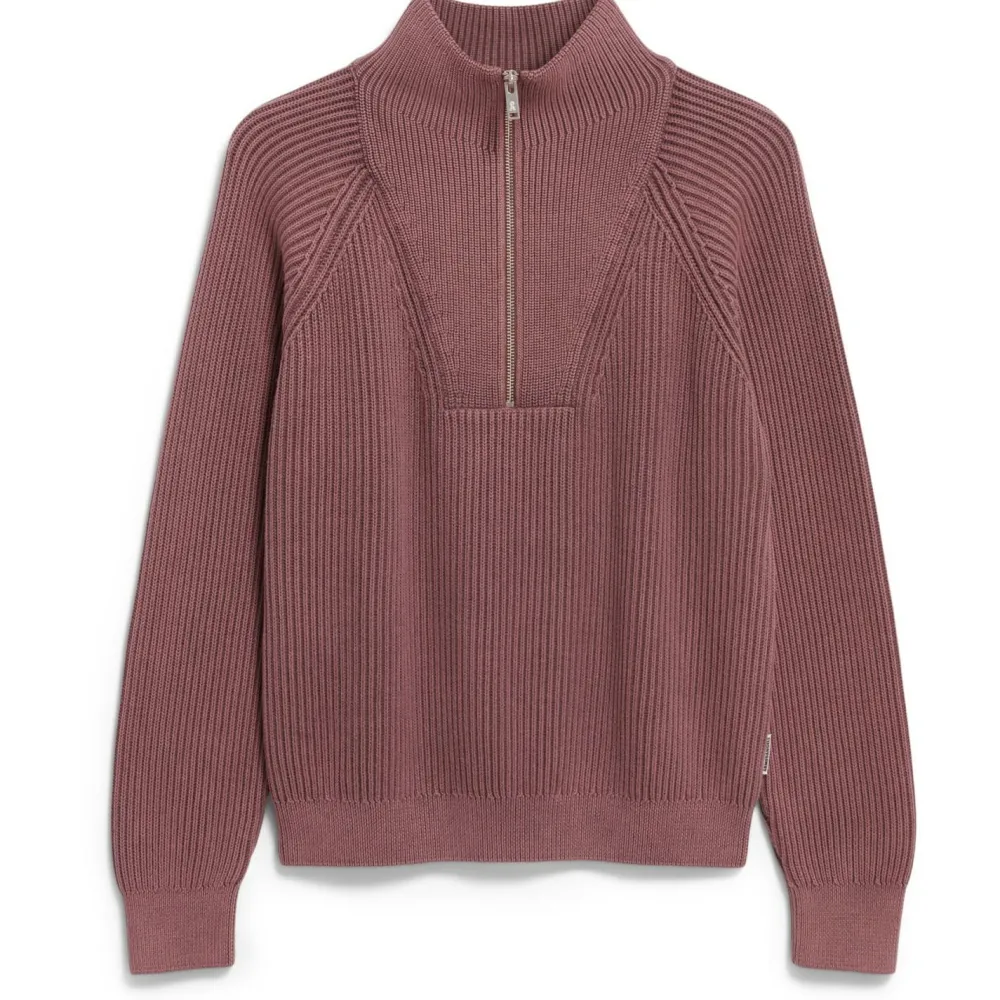 ARMEDANGELS - Women's Ronyiaas GMT Dye - Pullover New