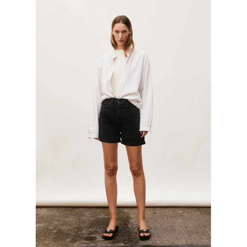 ARMEDANGELS Hosen|Alltagsbekleidung-- Women's Sheaari - Shorts