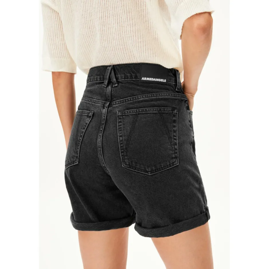 ARMEDANGELS Hosen|Alltagsbekleidung-- Women's Sheaari - Shorts