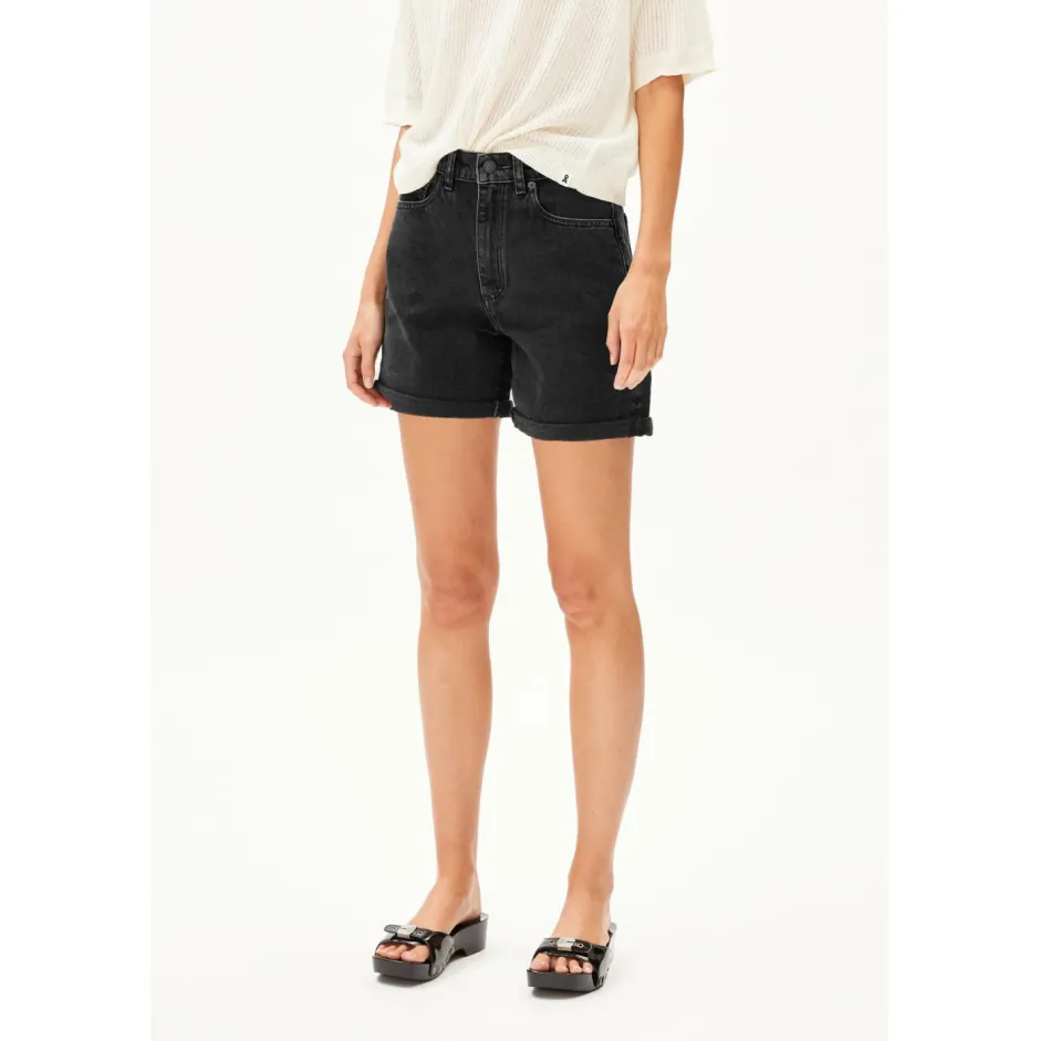 ARMEDANGELS Hosen|Alltagsbekleidung-- Women's Sheaari - Shorts