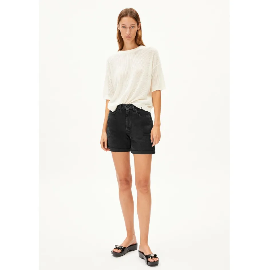 ARMEDANGELS Hosen|Alltagsbekleidung-- Women's Sheaari - Shorts