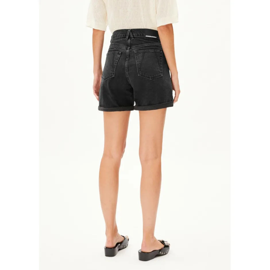 ARMEDANGELS Hosen|Alltagsbekleidung-- Women's Sheaari - Shorts