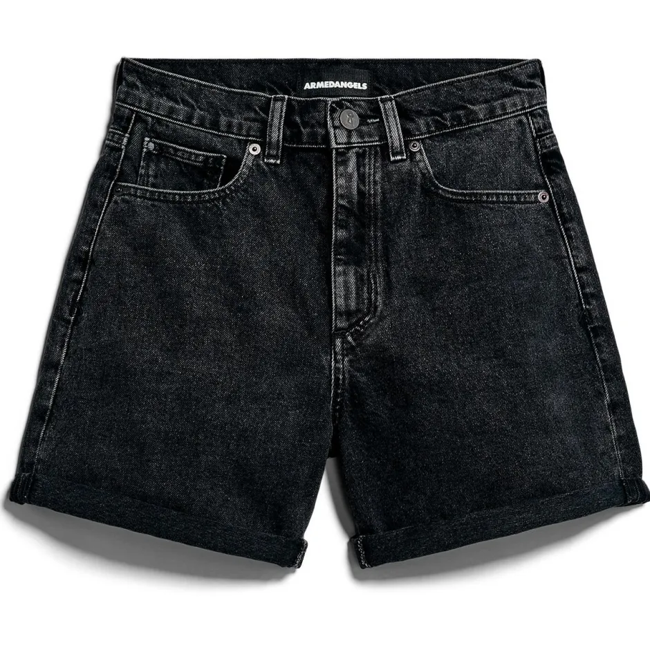 ARMEDANGELS Hosen|Alltagsbekleidung-- Women's Sheaari - Shorts