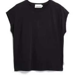 ARMEDANGELS - Women's Slub Jersey - T-Shirt Best