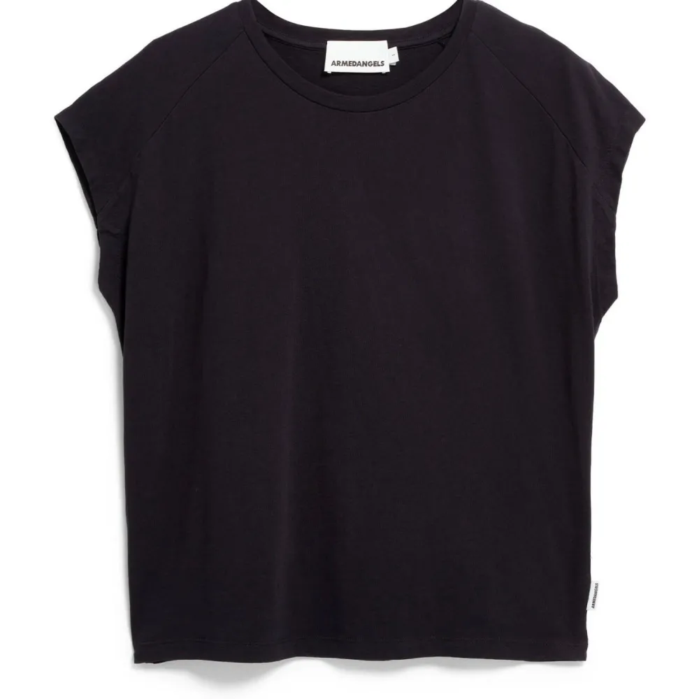 ARMEDANGELS - Women's Slub Jersey - T-Shirt Best