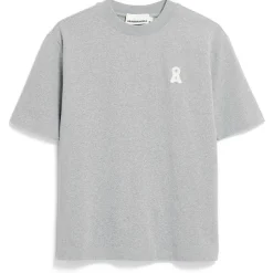 - Woen' Tarjaa Å Ebro - T-hirt < ARMEDANGELS Clearance