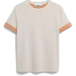 ARMEDANGELS Alltagsbekleidung|T-Shirts-- Women's Un-Wasted - T-Shirt