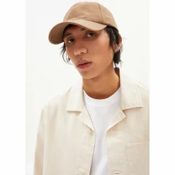ARMEDANGELS Caps|Alltagsbekleidung-- Yaanis Bold - Cap