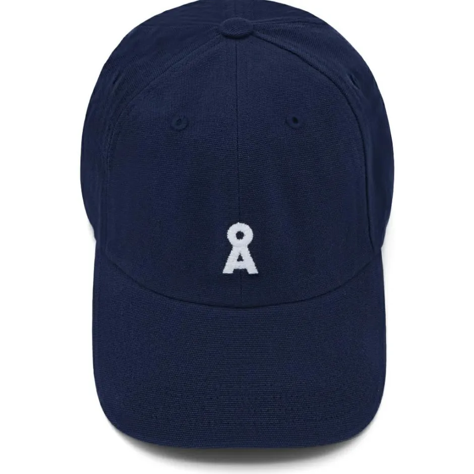 ARMEDANGELS Caps|Alltagsbekleidung-- Yaanis Bold - Cap