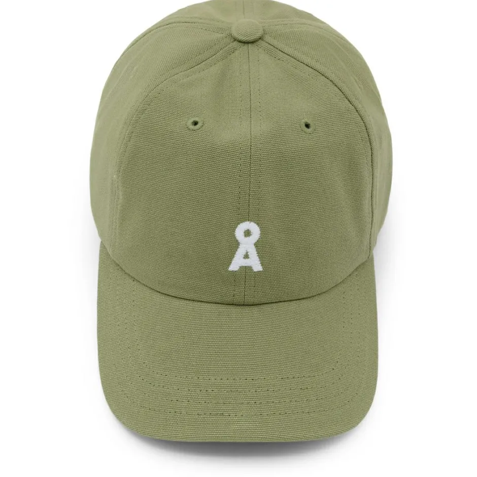 ARMEDANGELS Caps|Alltagsbekleidung-- Yaanis Bold - Cap