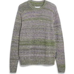 ARMEDANGELS - Yarnix Knit weater - Puover