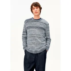 ARMEDANGELS - Yarnix Knit weater - Puover