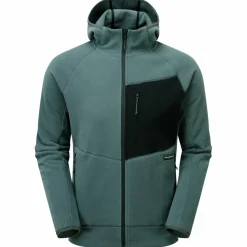 - uperoon Bio Hoodie - Feecejacke < ARTILECT Discount