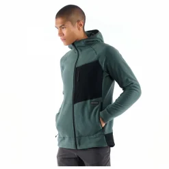 - uperoon Bio Hoodie - Feecejacke < ARTILECT Discount
